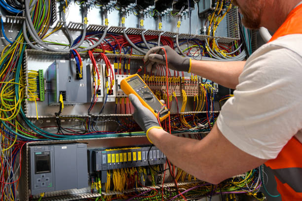 Best Electrical Rewiring Services  in USA